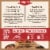 Kodiak Cakes® Power Cakes® Chocolate Chip Protein Flapjack & Waffle Mix Perspective: left