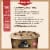 Kodiak Protein-Packed Chocolate Chip and Maple Pancake Power Cup with 12g Protein Perspective: left