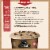 Kodiak® Protein-Packed Chocolate Chip and Maple Flapjack Power Cup® Perspective: left