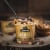 Kodiak Cakes Peanut Butter Chocolate Chip Oatmeal Power Cup Perspective: left