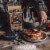 Kodiak® Power Cakes® Blueberry Protein Flapjack & Waffle Mix Perspective: left