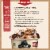 Kodiak® Protein-Packed S'mores Pancake Power Cup® with 12g Protein Perspective: left