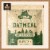 Kodiak Cakes® Protein-Packed Maple Brown Sugar Oatmeal Perspective: left