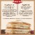 Kodiak Protein-Packed Carb-Conscious Buttermilk Pancake and Waffle Mix with 14g Protein Perspective: left