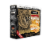 Kodiak Cakes Protein-Packed Oats and Honey Crunchy Granola Bars Perspective: left