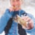 Kodiak Cakes® Chocolate Chip Crunchy Granola Bars Perspective: left