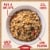 Kodiak Peak™ Maple & Brown Sugar Lower Sugar Protein Instant Oatmeal Perspective: left