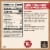 Kodiak® Apple Cinnamon Protein Instant Oatmeal Perspective: left
