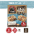 Kodiak® Protein-Packed Chocolate Almond Trail Bars Perspective: left