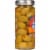 Early California® Pimiento Stuffed Green Olives Perspective: left