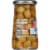 Early California® Reduced Salt Pimento Stuffed Manzanilla Green Olives Perspective: left