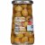 Early California® Reduced Salt Pimento Stuffed Manzanilla Green Olives Perspective: left