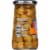 Early California® Pimiento Stuffed Manzilla Green Olives Perspective: left