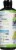 Barlean's Omega Swirl Key Lime Fish Oil Perspective: left