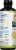 Barleans Swirl Citrus Sorbet High Potency Fish Oil Perspective: left