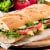 Schar Dr Baguettes (Baquettes) Gluten Free, 12.3oz, Pack of 3, 12.3 Ounce Perspective: left