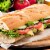 Schar Dr Baguettes (Baquettes) Gluten Free, 12.3oz, Pack of 3, 12.3 Ounce Perspective: left
