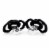 Purdue 2-Pack Pacifiers Perspective: left