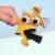Googly Eyes - Farm Animals 48 Piece Puzzle Perspective: left
