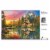 MasterPieces 750 Piece Jigsaw Puzzle For Adults, Family, Or Kids - A Breath of Fresh Air - Perspective: left
