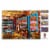 MasterPieces® Shopkeepers™ Henry's General Store Puzzle Perspective: left