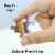 MasterPieces® Glow in the Dark Hidden Images™ Afternoon at the Park Jigsaw Puzzle Perspective: left