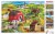 MasterPieces® Americana™ School Days Puzzle Perspective: left