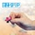 MasterPieces® Americana™ The Bird's Nest EZ Grip™ Puzzle Perspective: left
