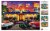 MasterPieces® Bandito's Dining Car Roadsides of the Southwest Jigsaw Puzzle Perspective: left