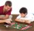 Classic Impressions NCAA The Unversity of Alabama® Checkers Perspective: left
