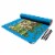 MasterPieces® Accessories Jigsaw Puzzle Roll-Up Mat & Stow Box Perspective: left