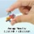 Furry Friends Trouble Makers 1000 Piece Jigsaw Puzzle Perspective: left