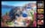 MasterPieces® Shutter Speed Santorini Spring Jigsaw Puzzle Perspective: left