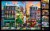 MasterPieces® Colorscapes™ Paris Streets Jigsaw Puzzle Perspective: left