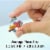MasterPieces® Flashbacks™ Family Game Night Jigsaw Puzzle Perspective: left