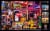MasterPieces® Shutterspeed Gas Pump Heaven Jigsaw Puzzle Perspective: left