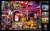 MasterPieces® Shutterspeed Gas Pump Heaven Jigsaw Puzzle Perspective: left