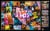 MasterPieces® Blockbuster Movies™ The 80's Jigsaw Puzzle Perspective: left