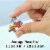 MasterPieces® Colorscapes™ Lady Liberty Skyline Puzzle Perspective: left