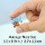 MasterPieces® Ciro Marchetti Signature Collection Fantasy in Flight Jigsaw Puzzle Perspective: left