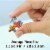 MasterPieces® Coca-Cola® Store Jigsaw Puzzle Perspective: left