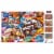 Masterpieces Hershey's Explosion - 1000 Piece Jigsaw Puzzle Perspective: left