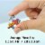 MasterPieces® TV Time™ 2000's Shows Jigsaw Puzzle Perspective: left