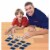 MasterPieces NCAA Arizona Matching Game Perspective: left