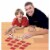 MasterPieces NCAA Louisville Matching Game Perspective: left