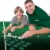 MasterPieces® NCAA Michigan State® Matching Game Perspective: left