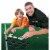 Classic Impressions Mizzou® Matching Game Perspective: left