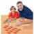 MasterPieces Sports Games - Virginia Cavaliers NCAA Matching Game - Game for Kids and Family Perspective: left