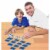 Masterpieces Kentucky Wildcats Matching Game Cards Perspective: left