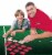 MasterPieces® NCAA Ohio State® Matching Game Perspective: left